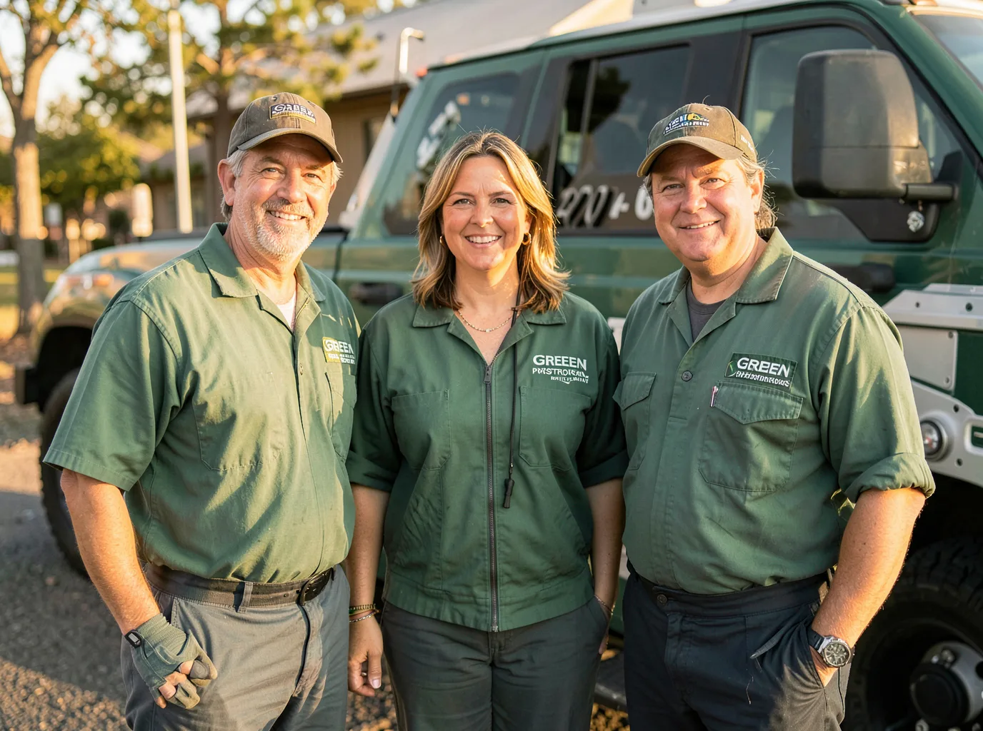 Water Damage Restoration company in Eunice, MO